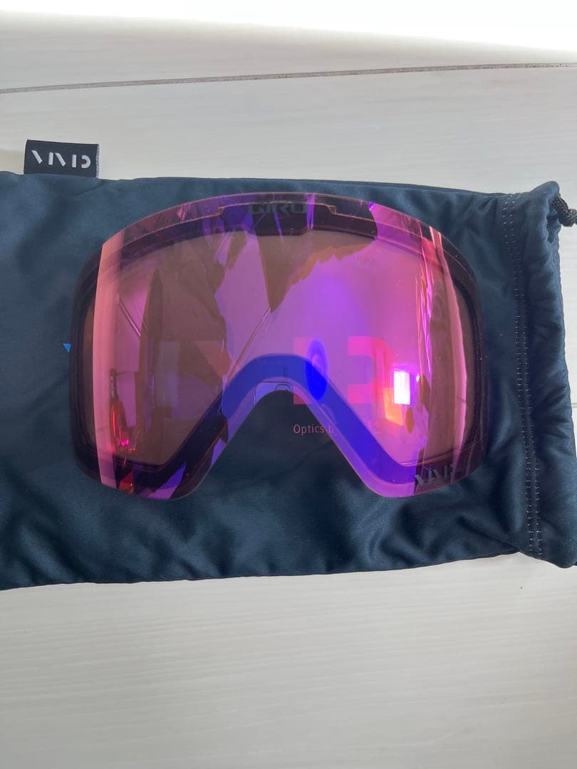 GIRO contour AF スノーゴーグル