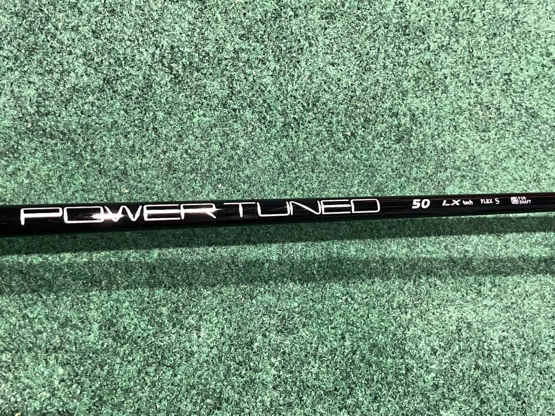 無限ツリー Lynx PARALLAX 305 MD ドライバー 11.5