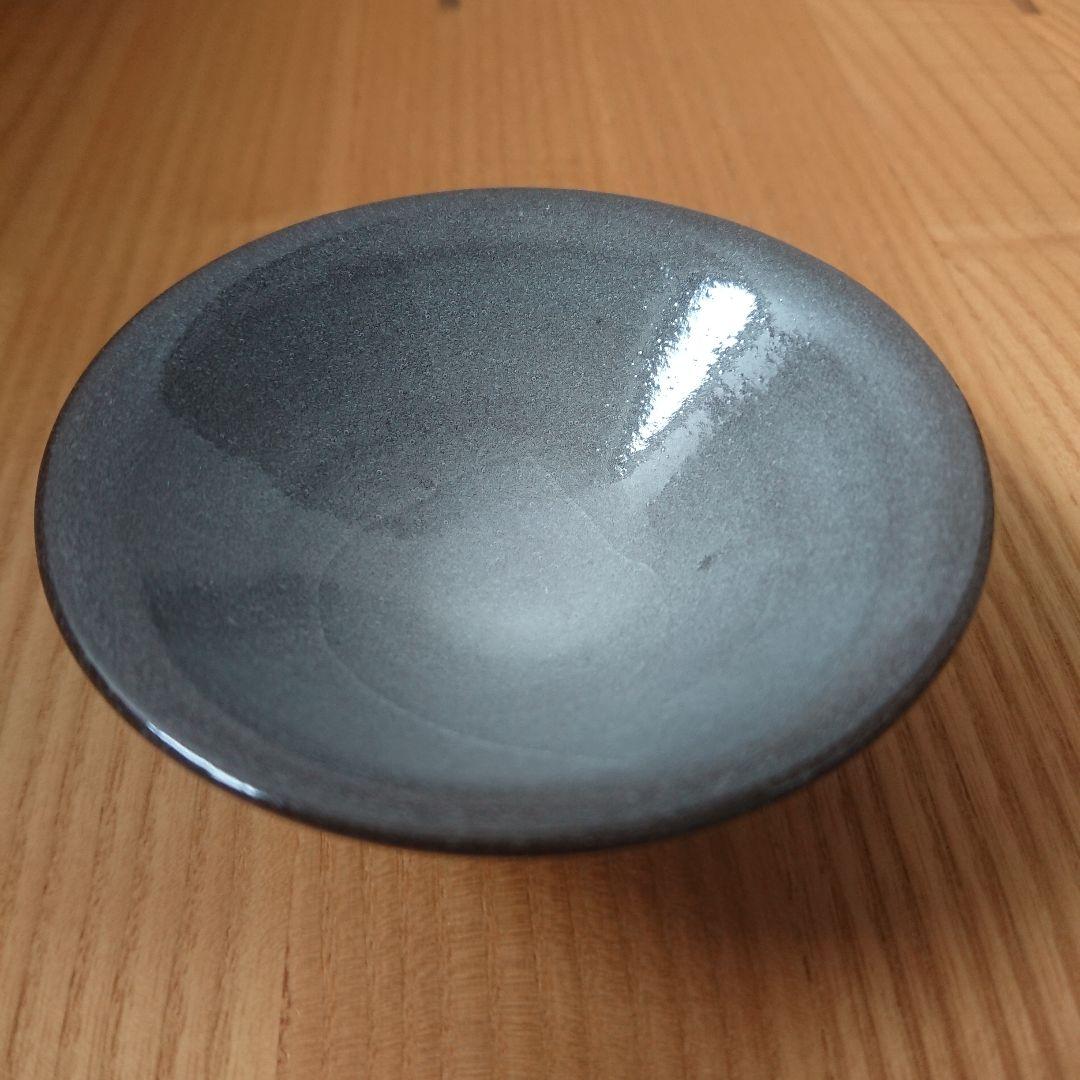 山田洋樹 霞釉 平盃