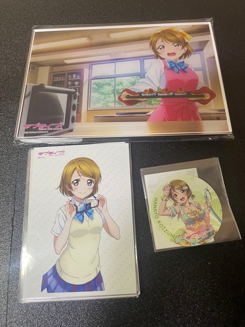 ❣️✨❣️【バラ売り可能】　ラブライブくじ　μ’s 128点　 まとめ売り❣️✨❣️