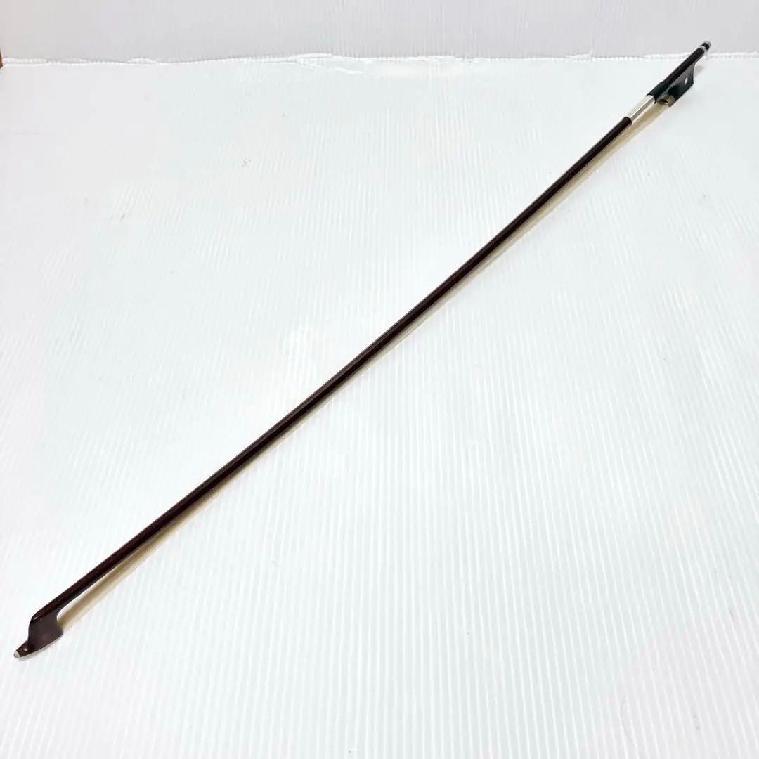 【現状品】STENTOR バイオリン Conservatoire 4/4 トラ杢