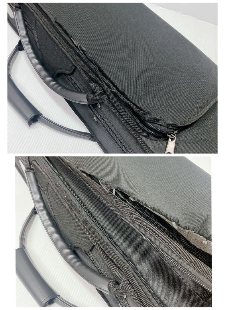 【現状品】STENTOR バイオリン Conservatoire 4/4 トラ杢