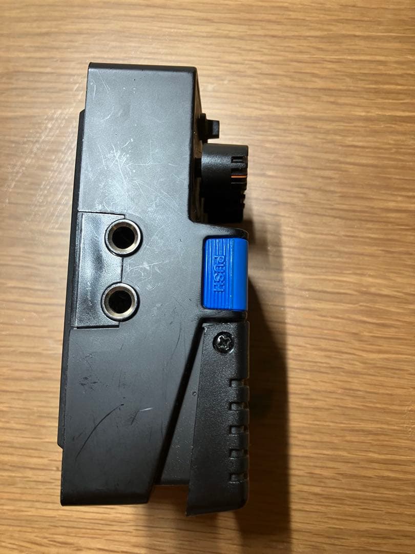 【希少】ARION SPH-1 STEREO PHASER