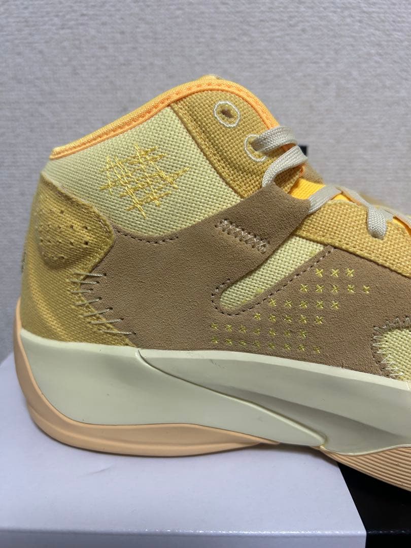 値引中 新品 送料込 NIKE Zion 2 スニーカー 27.5cm