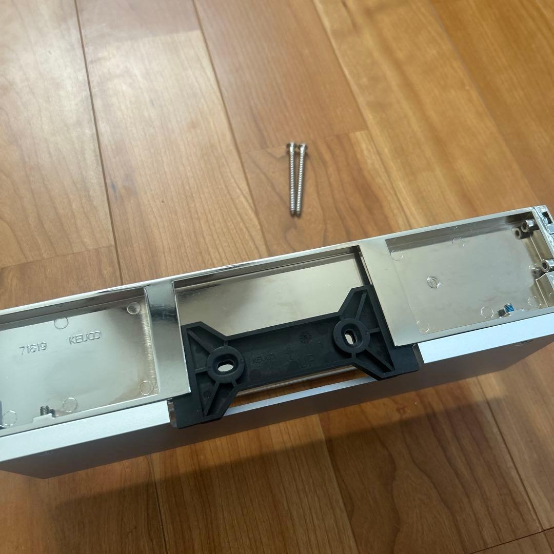 [展示品]KEUCO コイコ　浴室ラック　シェルフ