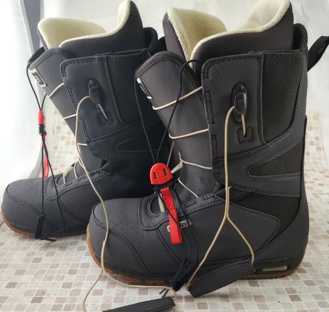 BURTON RULER IMPRINT2 27.5cm 綺麗　バートン