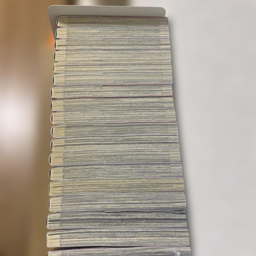 地縛少年花子くん1〜18