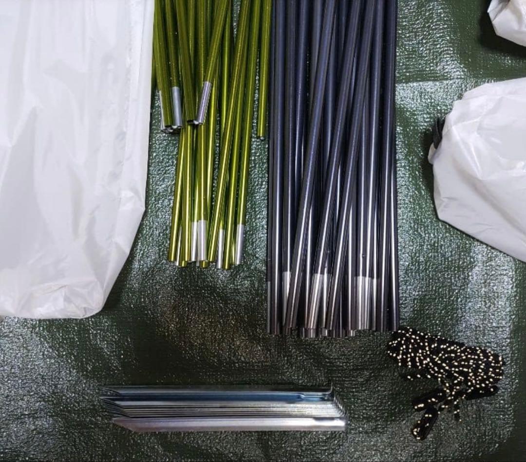 Naturehike UVシェルター