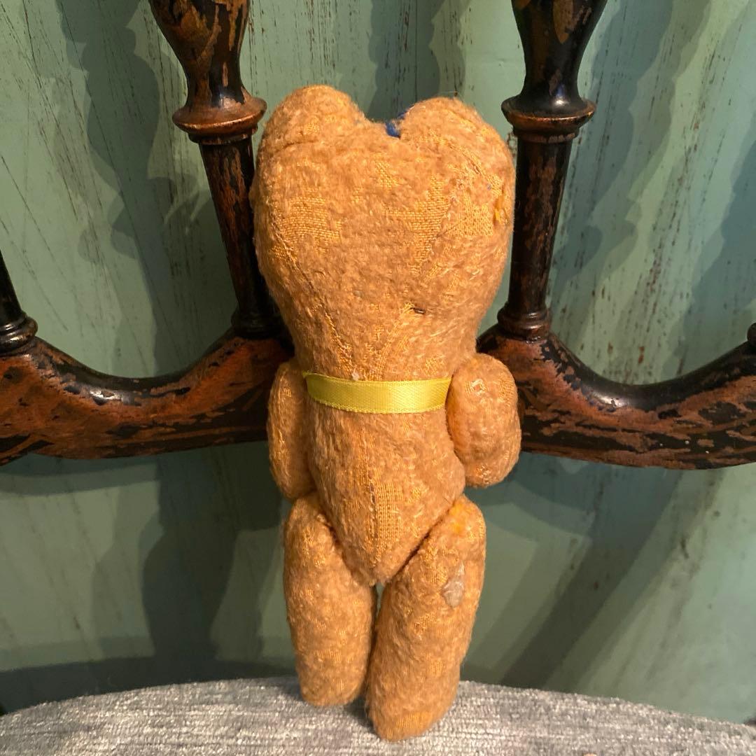 JPMベア JPM BEAR フレンチベア　ヴィンテージ ベア　jpm