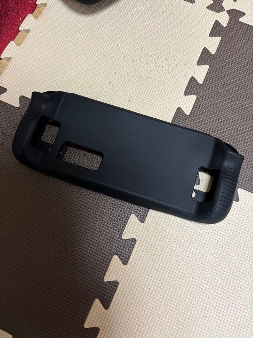 Steam Deck OLED 1TB SSDセット　付属品あり♪