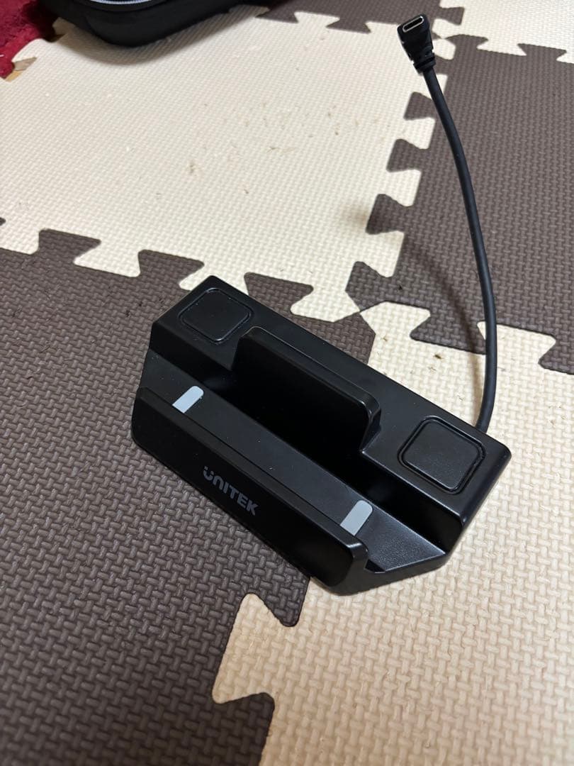 Steam Deck OLED 1TB SSDセット　付属品あり♪