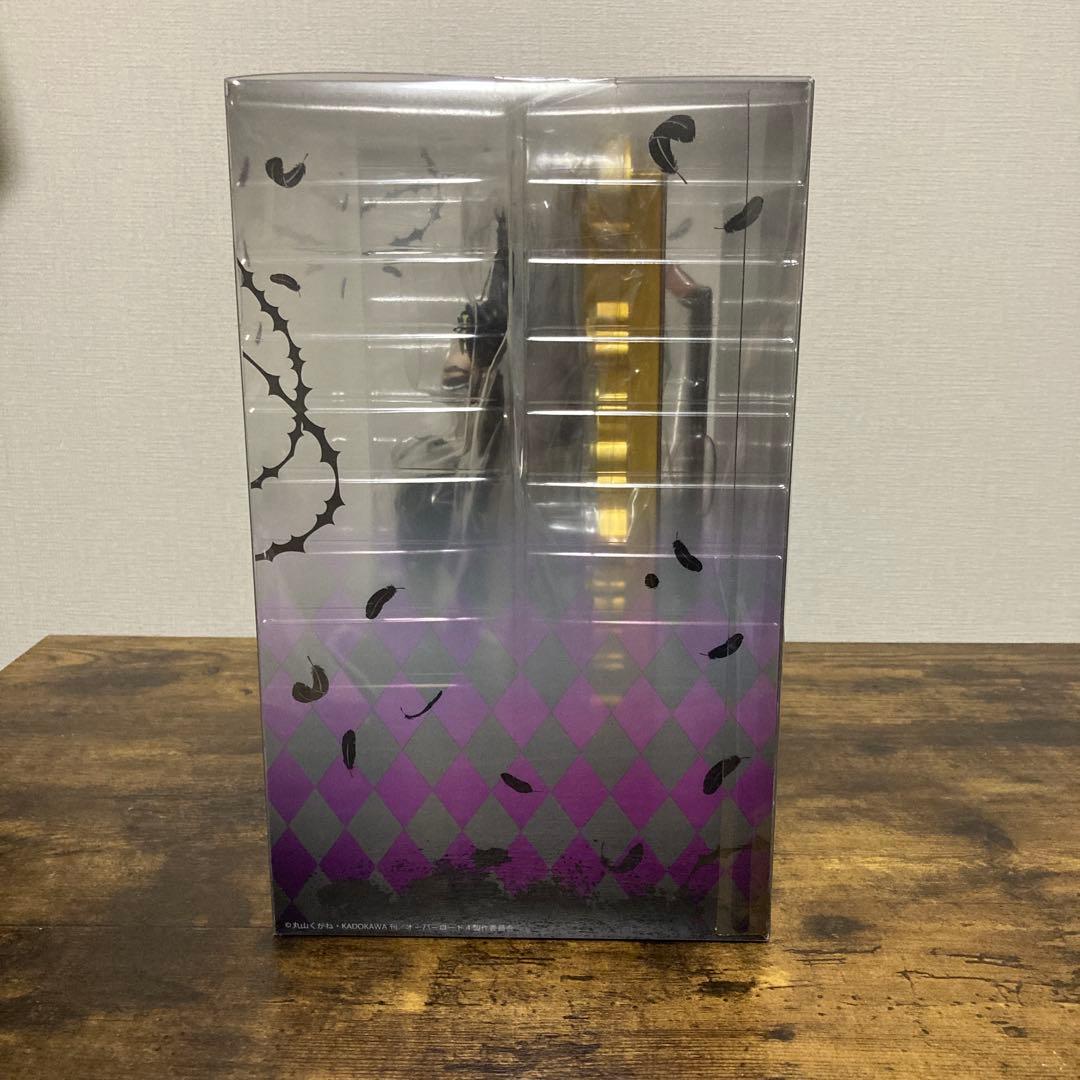 オーバーロード アルベド～エンディングver.～ 1/7スケールフィギュア