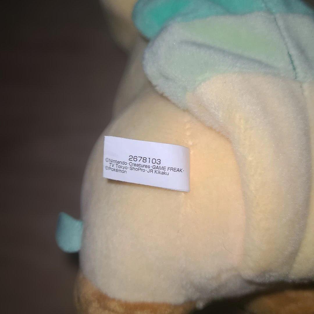 イーブイ 関連 まとめ セット！(6点)