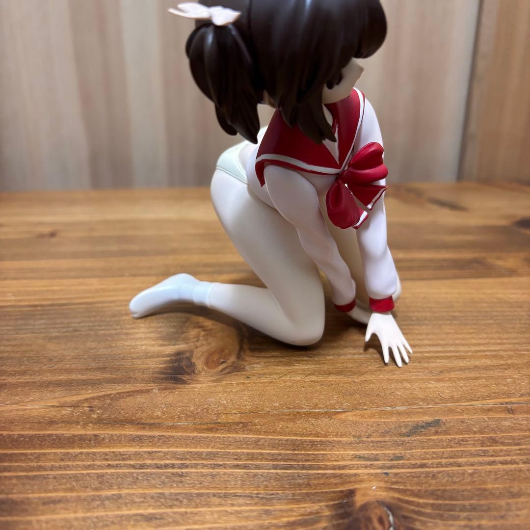 ToHeart2 柚原このみ 塗装完成済み