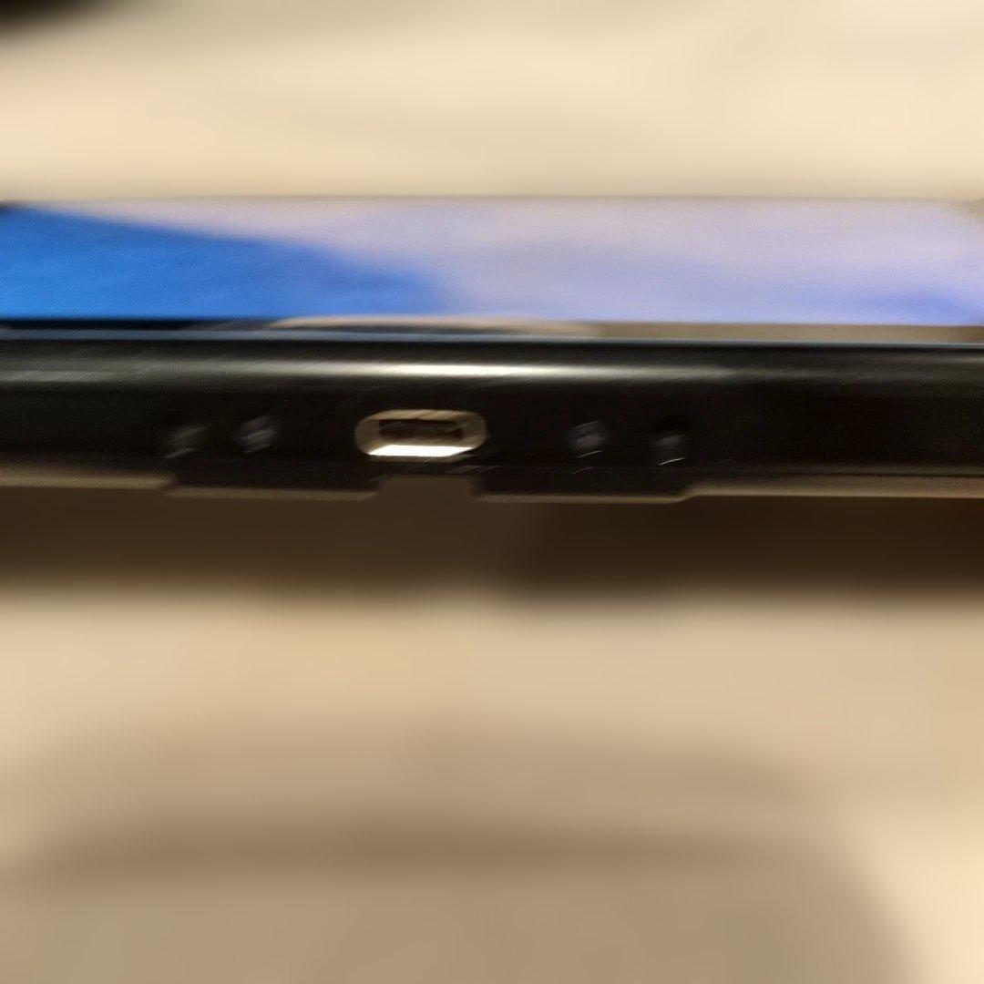 Switch　本体　箱無し