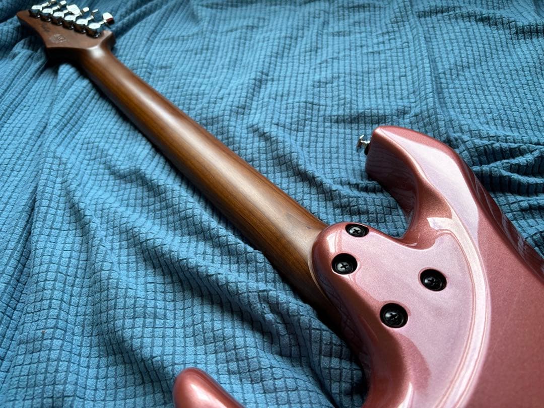 Ibanez AZ2204 Prestige HRM 限定色