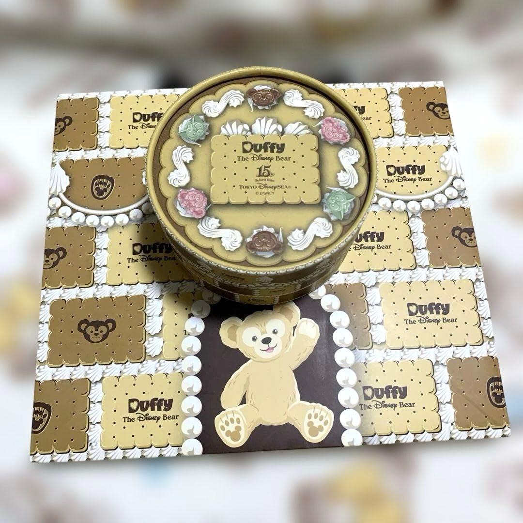 0 ジェラトーニ　Qpot コラボ　キーホルダー　ディズニーシー