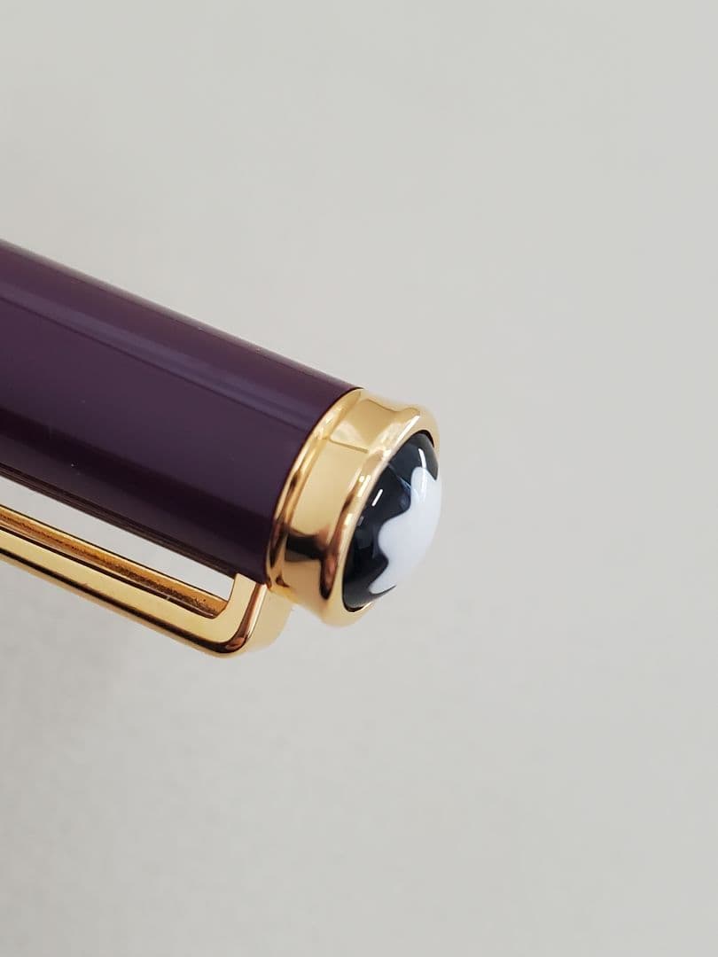 モンブラン ノブレス オブリージュ 美品