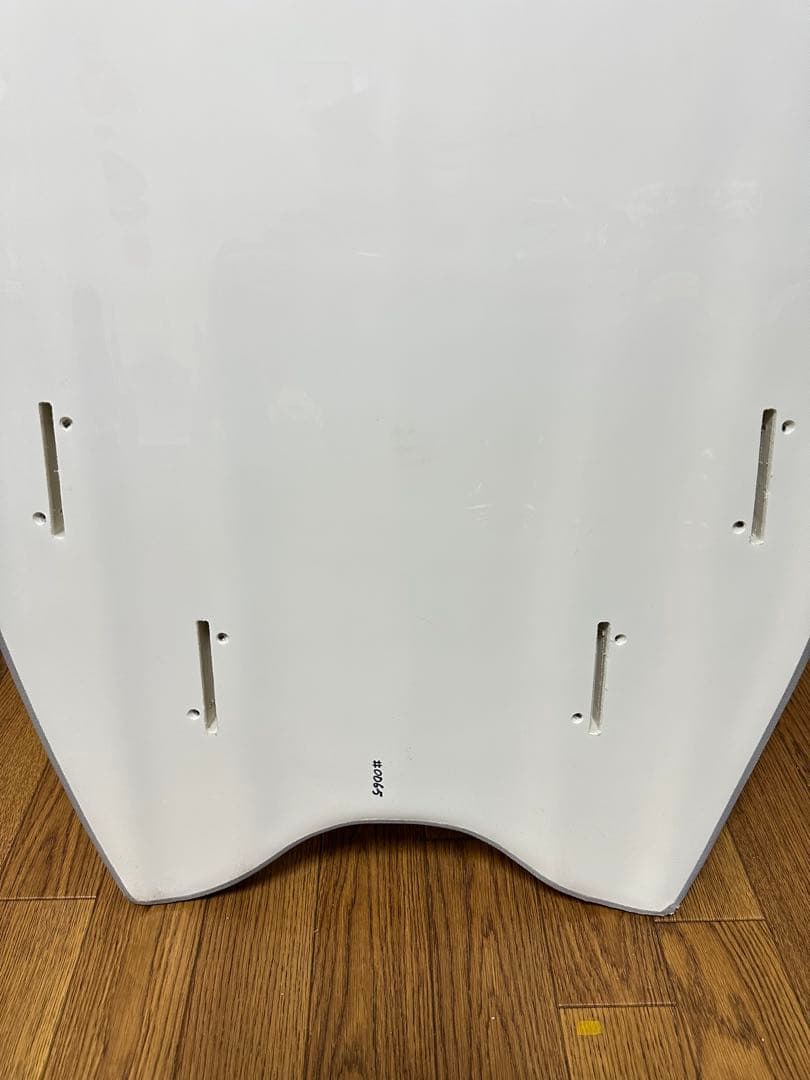 ソフトサーフボード ボディ ニーボード WATER RAMPAGE 112cm⑥