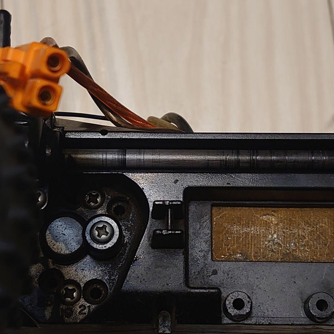 タミヤ バハキング TL-01 シャーシ オフロード　バギーラジコン