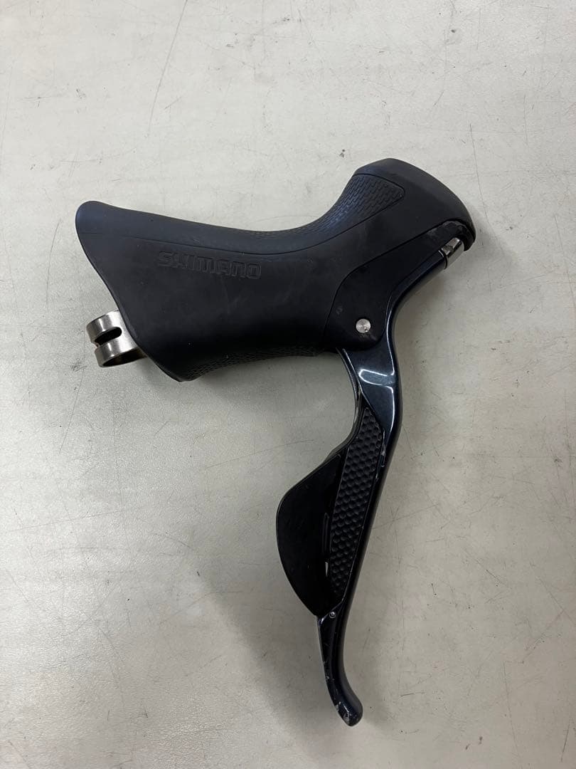 専用ST-6870 Shimano Ultegra シフター・レバー 左右セット