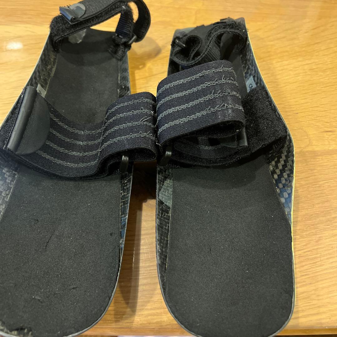 LEKI FORE ARM PROTECTOR CARBON 2.0アームガード