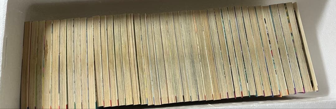 あいつとララバイ　全巻セット