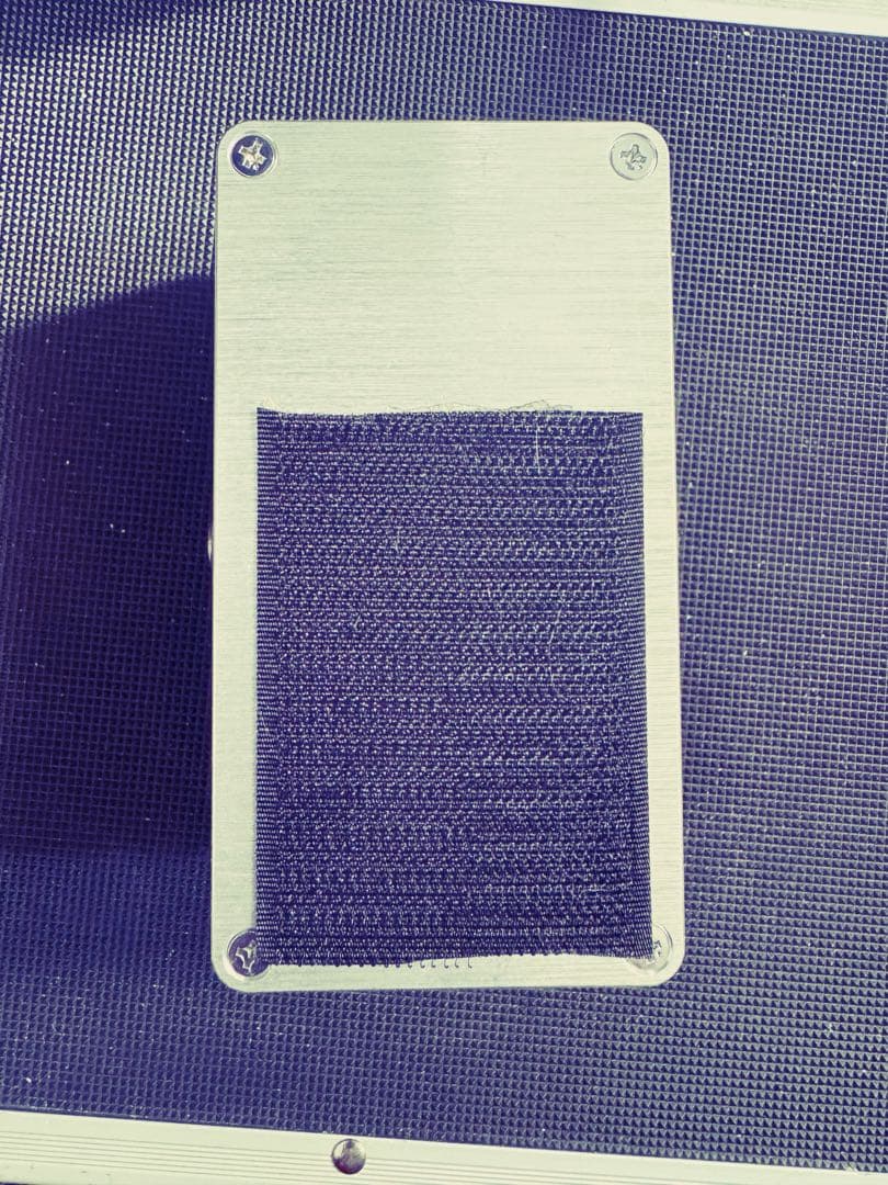 leqtique redemptionist 動作OK エフェクター