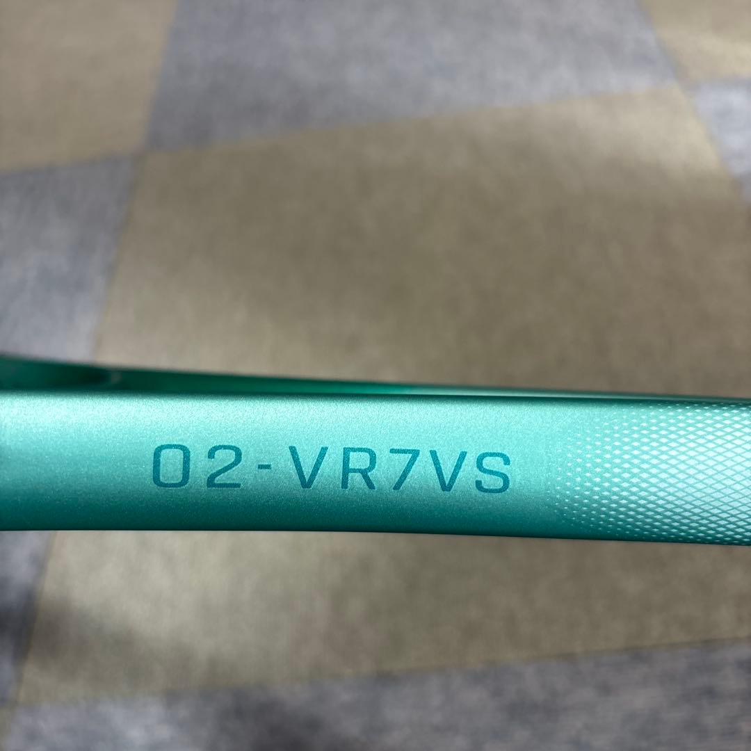 ヨネックス ボルトレイジ7VS UL0 専用ケース付き