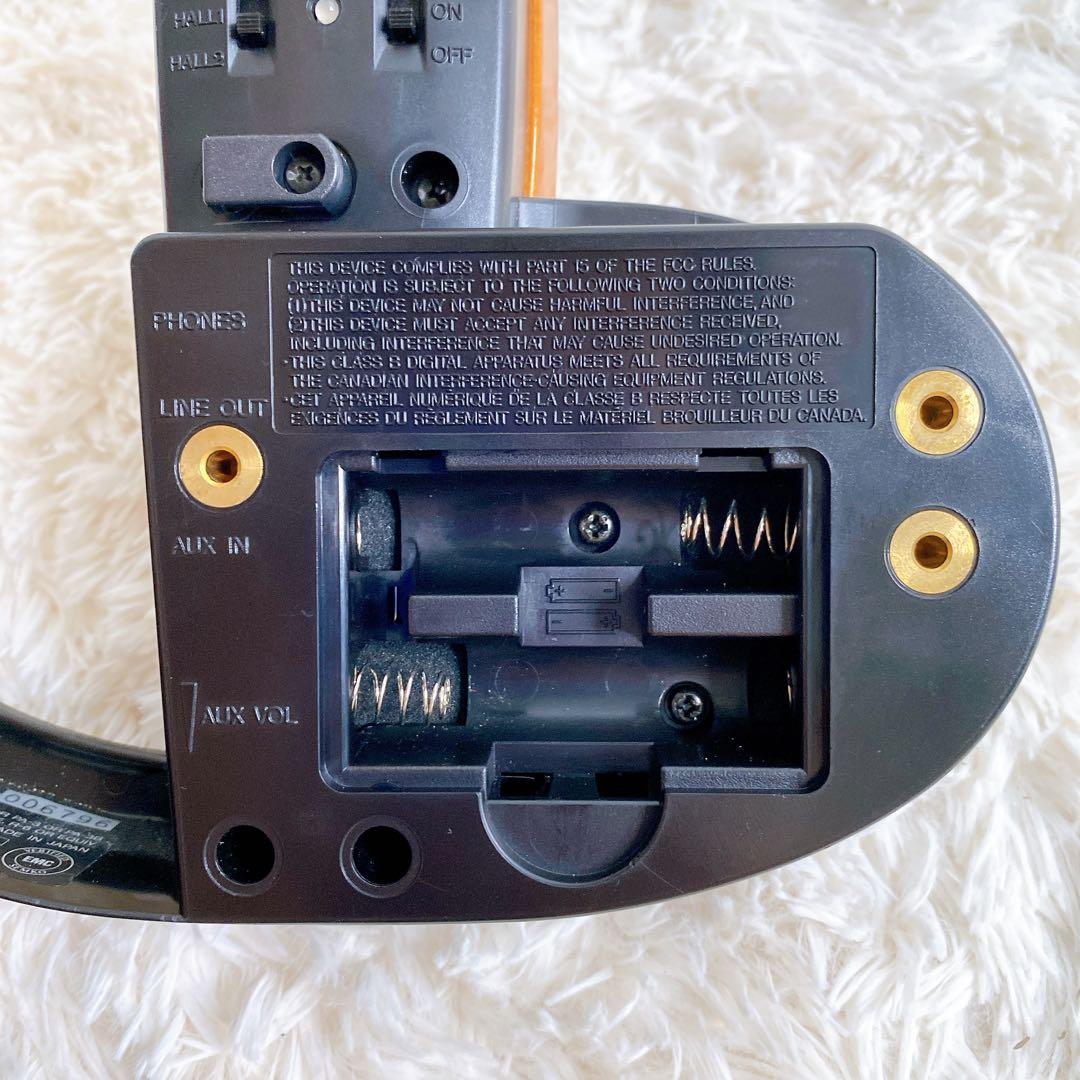 YAMAHA ヤマハ SV-100 サイレントバイオリン アダプタ等付属品多数