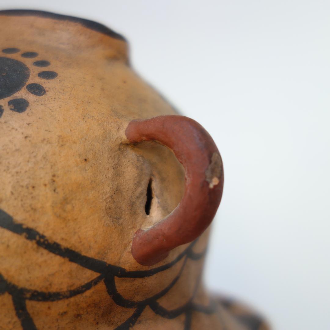 ヴィンテージ　アコマ　プエブロ　ネイティブ　アメリカン　インディアン