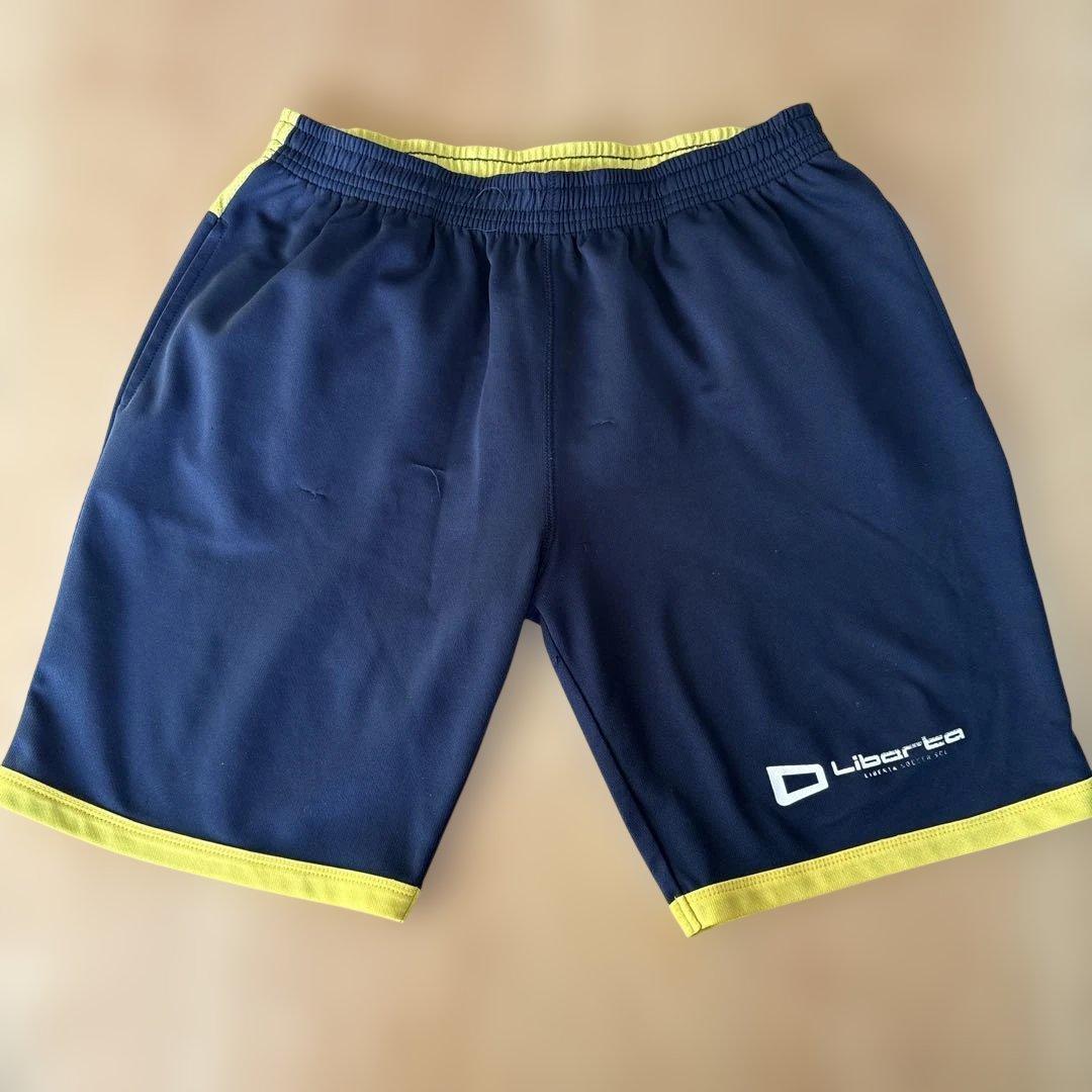 Liberta ジャージ 上下セット