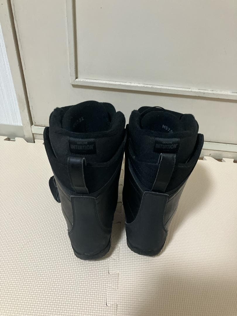 RIDE ANTHEM スノーボードブーツ 25.5CM