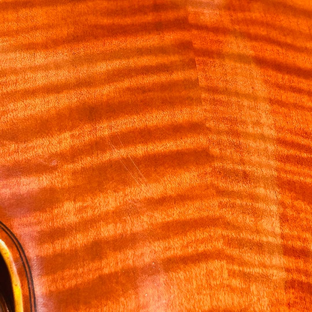 SUZUKI バイオリン No.360 4/4バイオリン 1978年製 ケース付