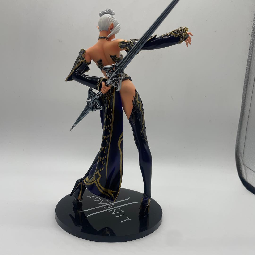 ダークエルフ　リネージュ2 グッドスマイルカンパニー