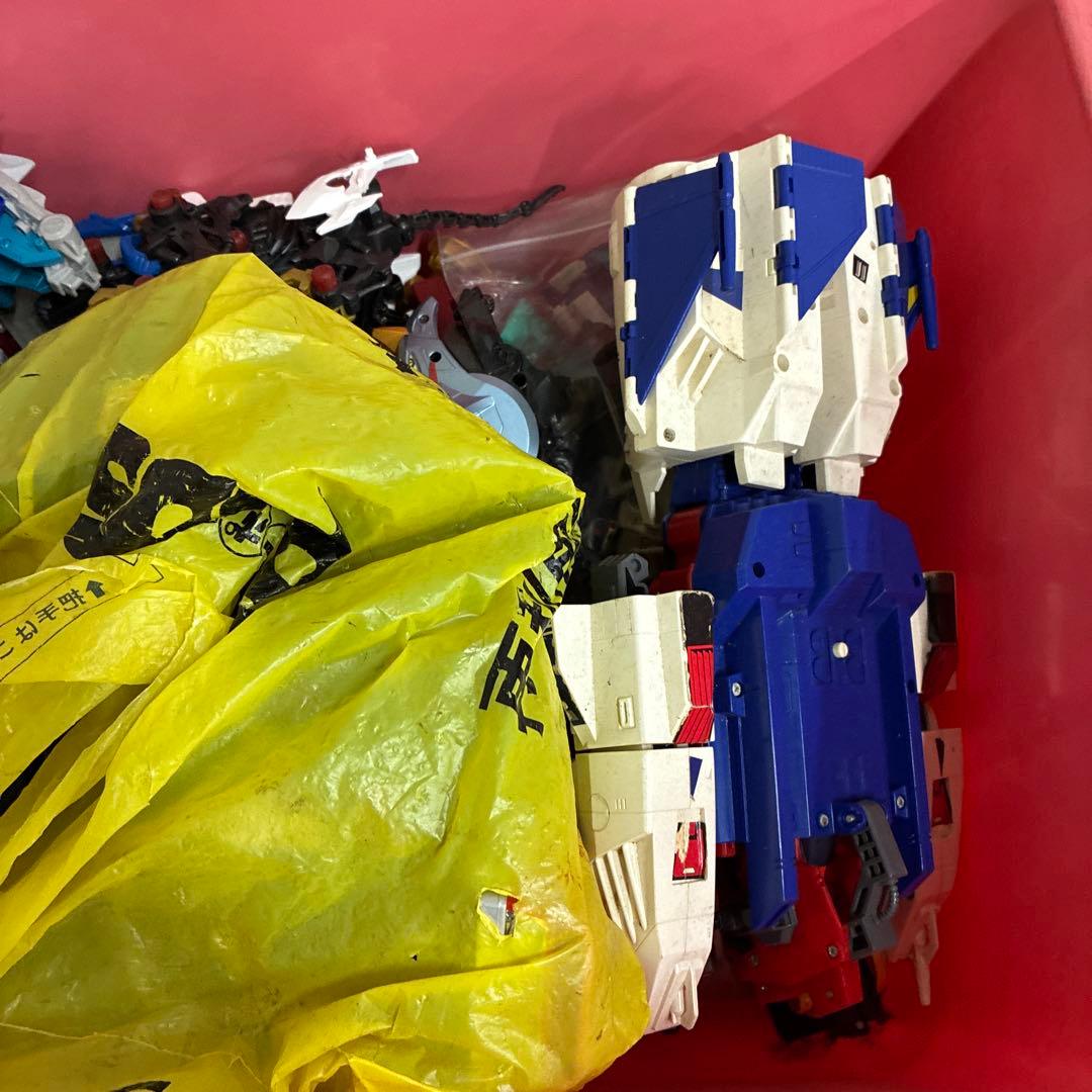 おもちゃジャンクまとめ売り