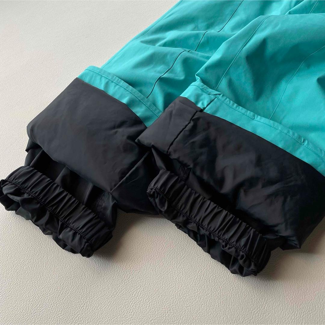 5492【極美品】フェニックス スキーウェア ジャケット パンツ 上下セット