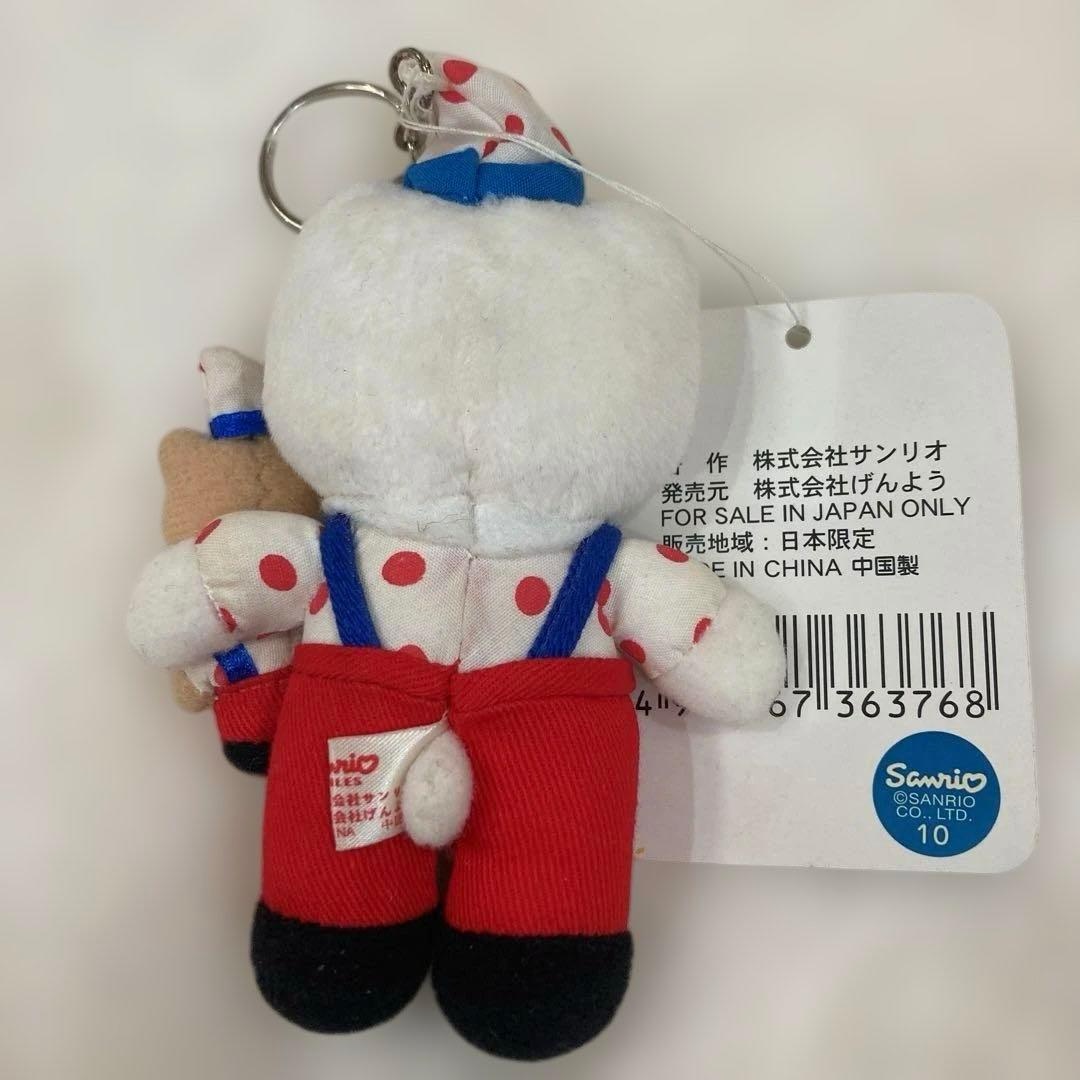 大阪キティ物語　くいだおれ　ハローキティ