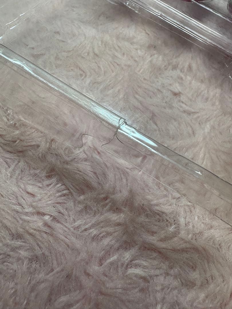 プリティーリズム プリズムストーン トランク ペアチャム EX限定