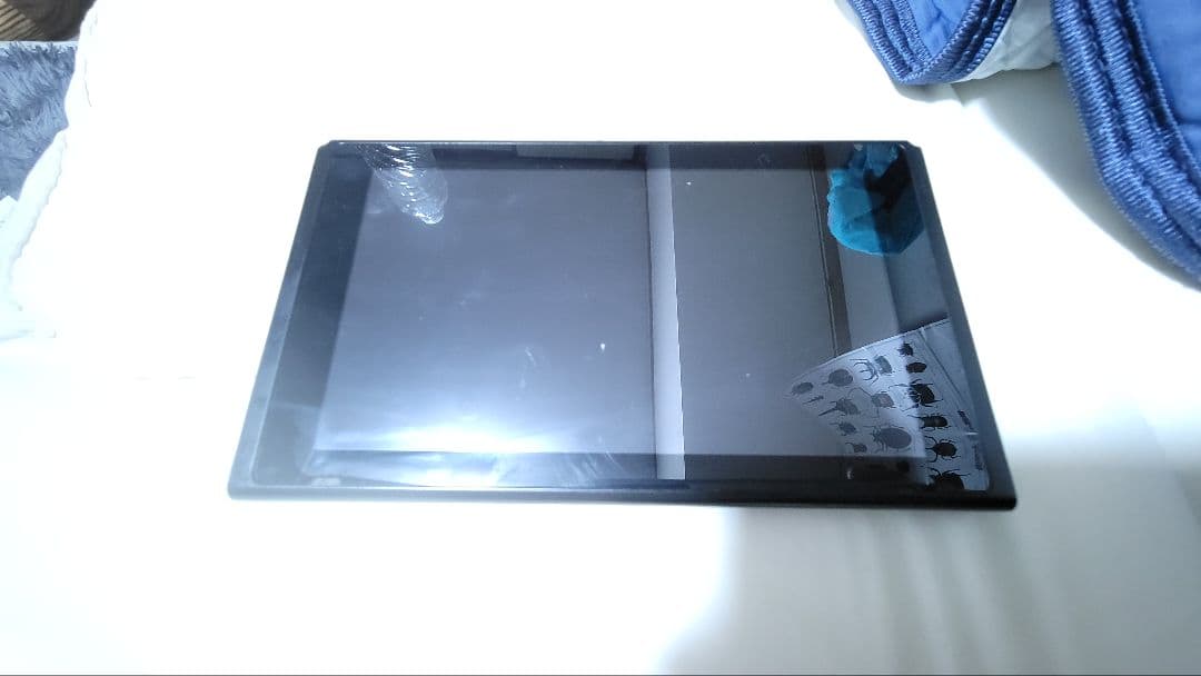 任天堂スイッチ箱無し