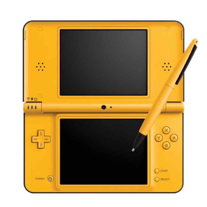 Nintendo Switch DSiLL