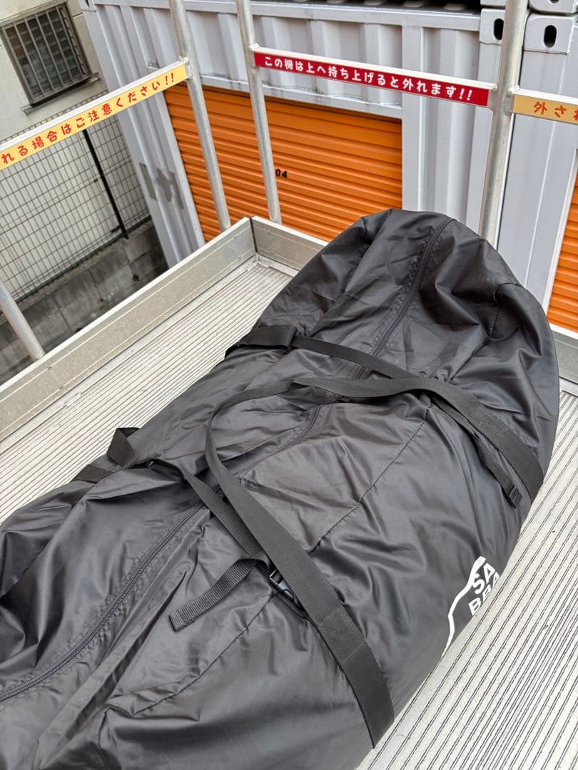 SABBATICAL アルニカ