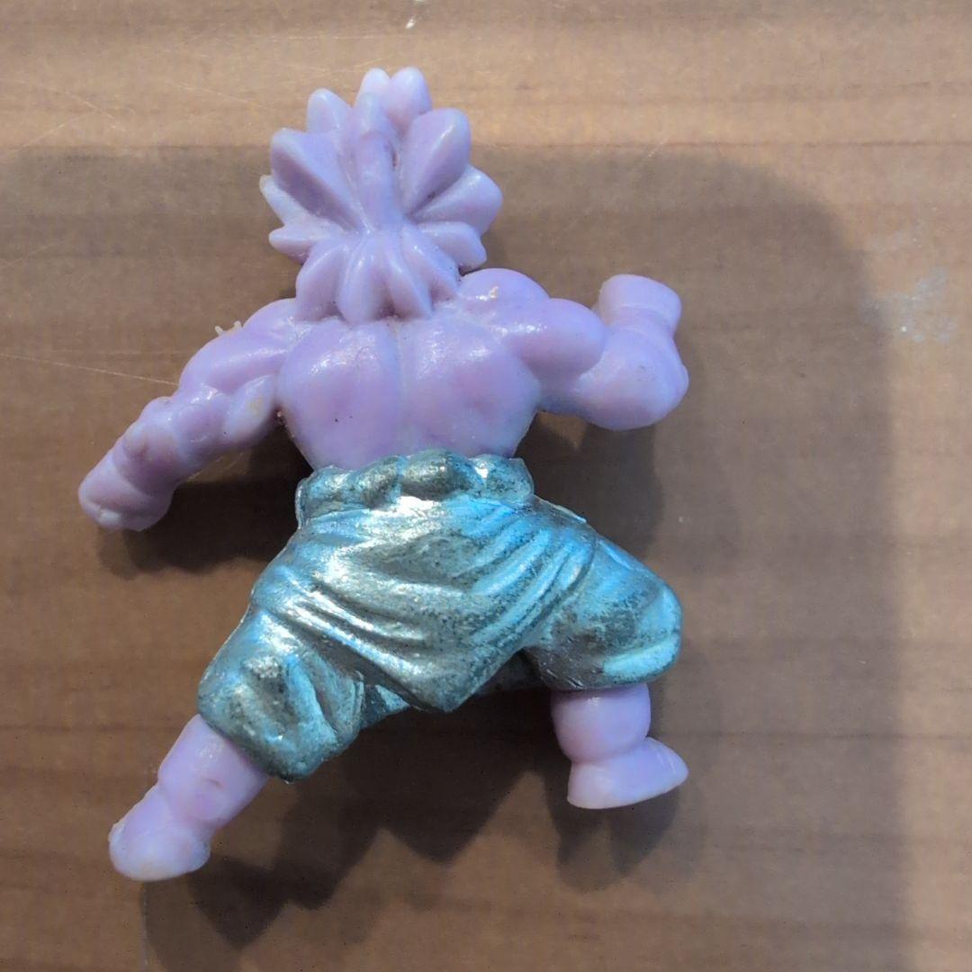 ドラゴンボール　ドラ消し