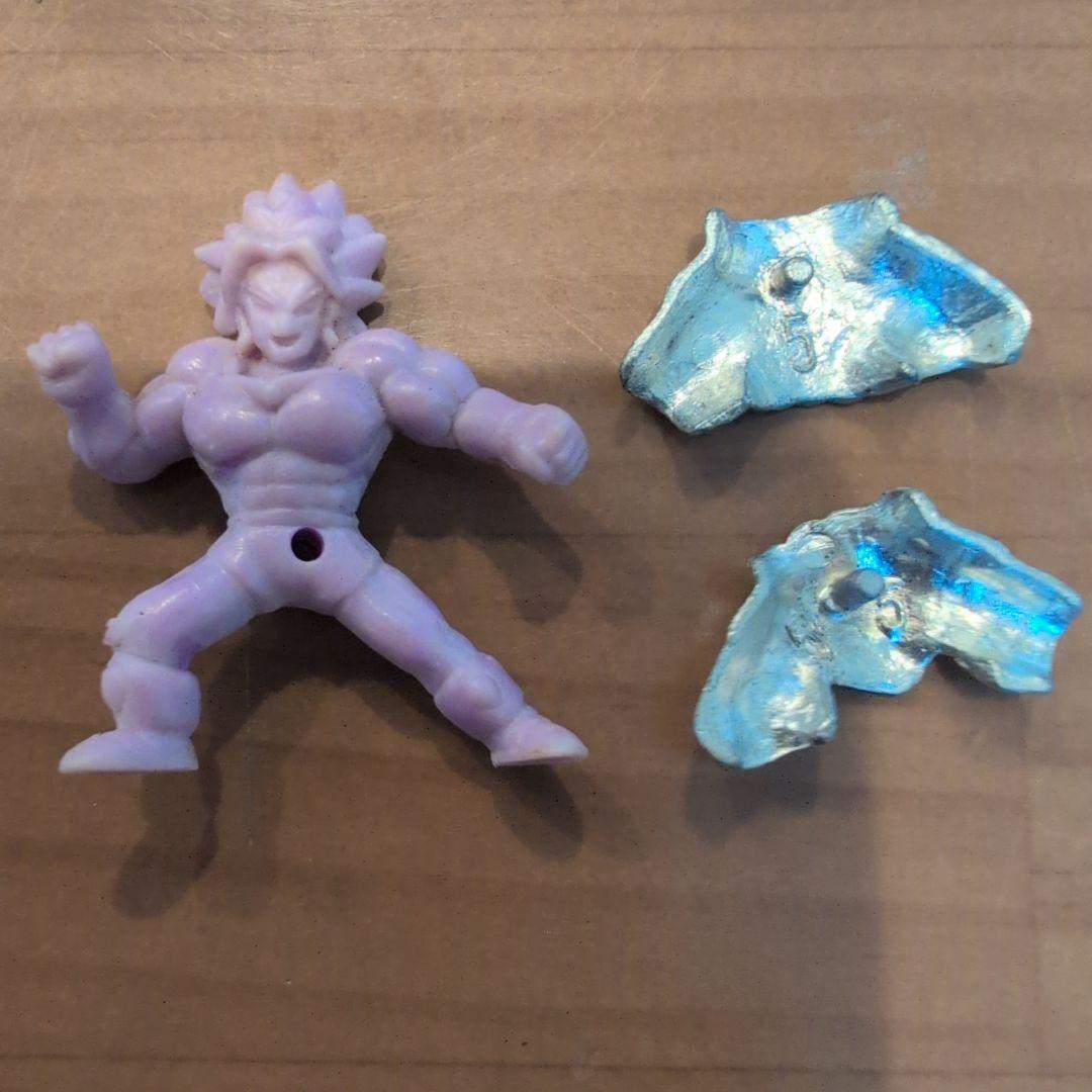 ドラゴンボール　ドラ消し