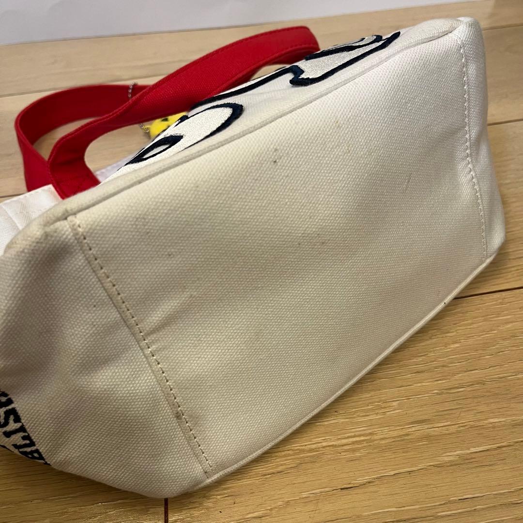 パーリーゲイツ　30周年記念　カートバッグ