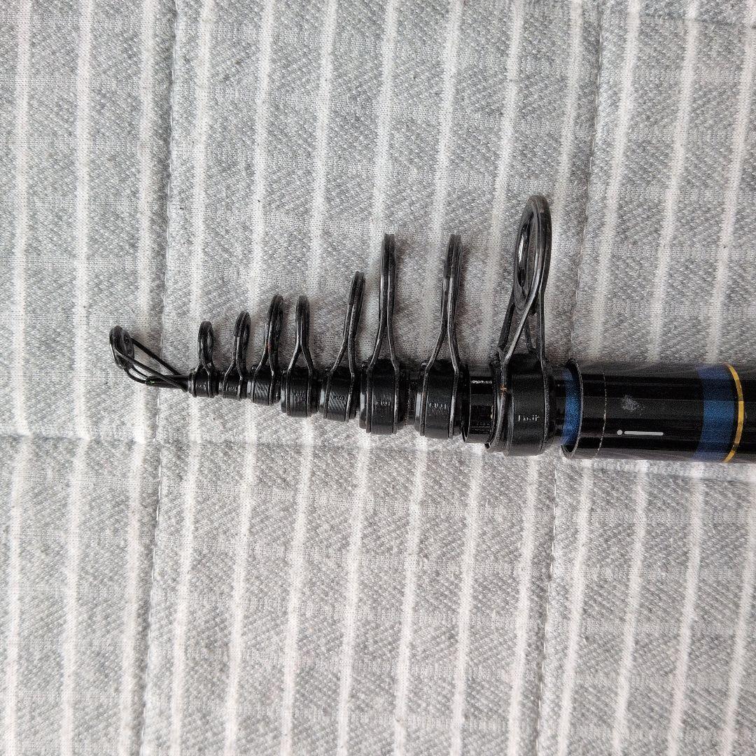 ダイワ　シデンメガディス遠投５号5.3M