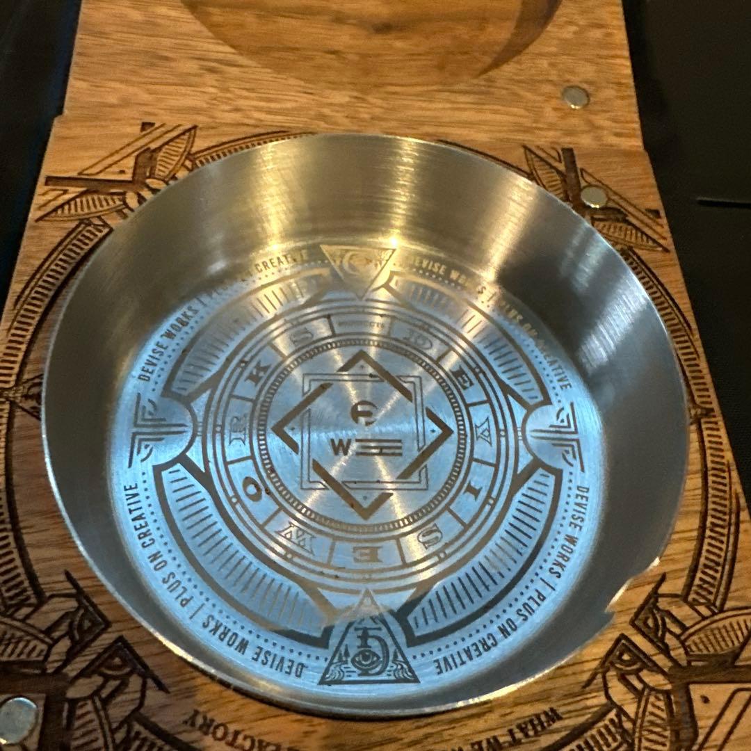 DEVISE WORKS TAMATEBAKO デバイスワークス