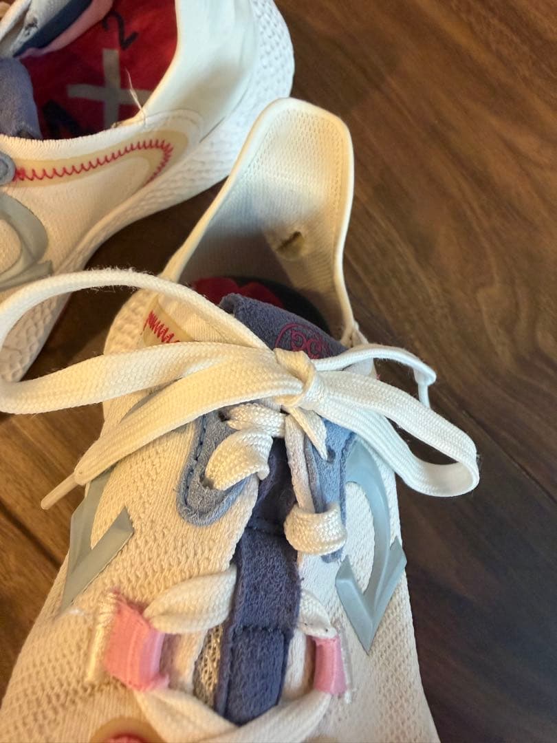 G4 ゴルフシューズ　23cm