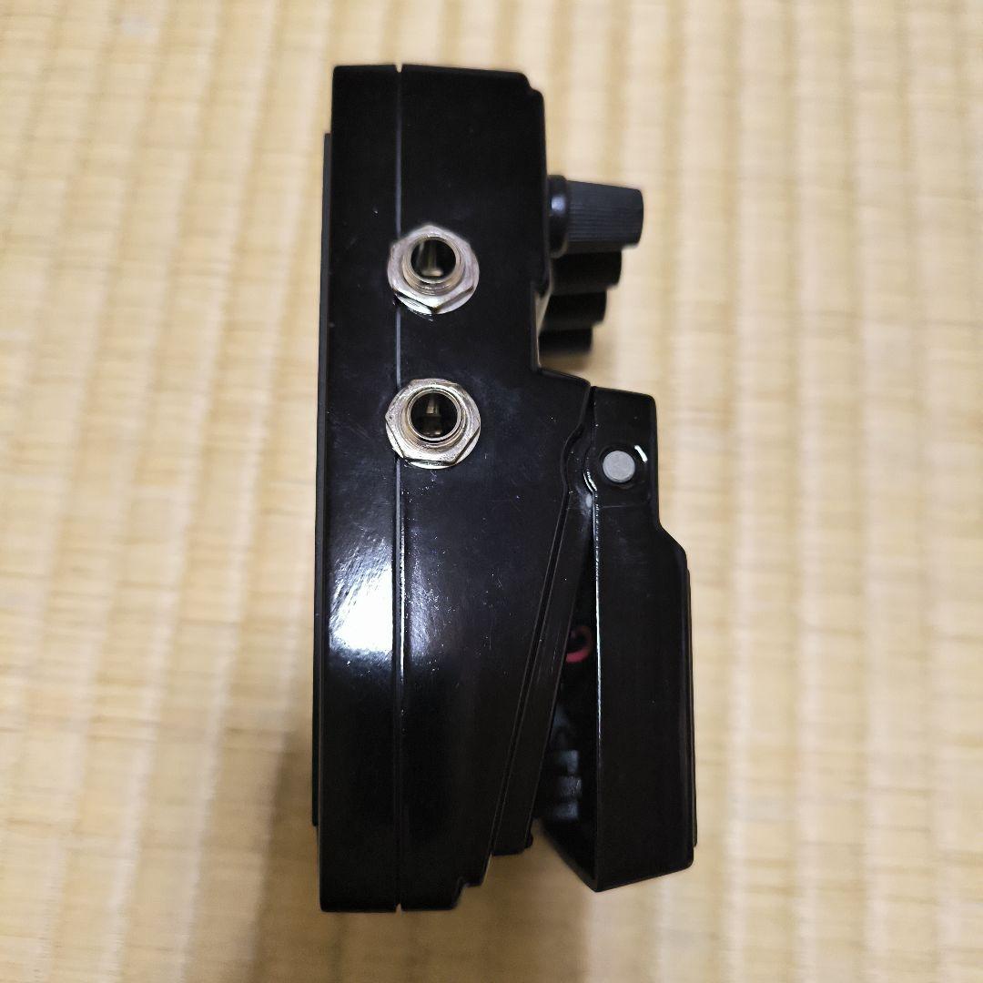 DigiTech　エフェクターデスメタル