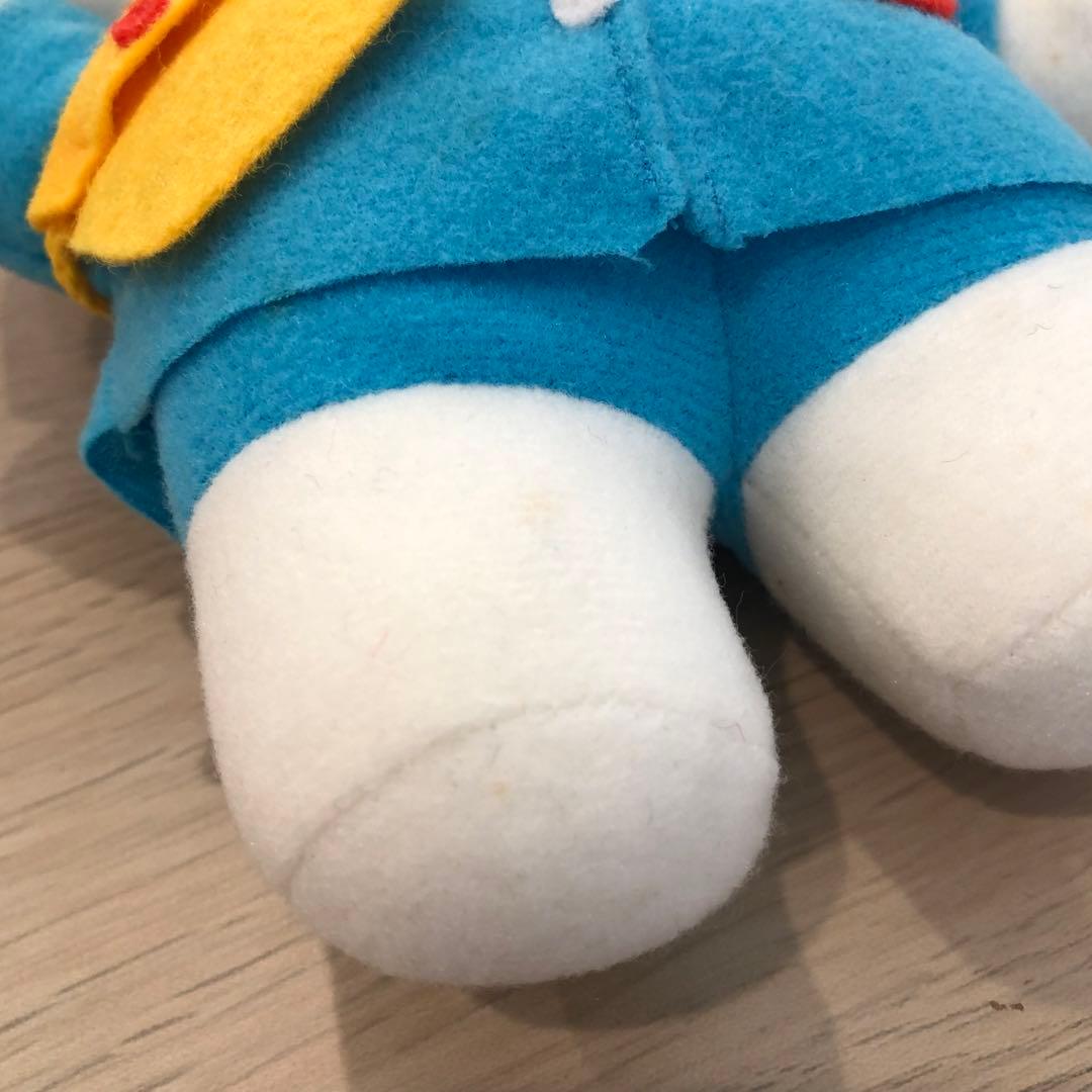 激レア 希少 90年代 ポチャッコ 幼稚園 ぬいぐるみ 平成レトロ サンリオ